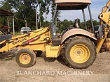 1998 FORD 555E Photo #5
