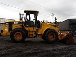 2003 CATERPILLAR 950G II Photo #1