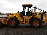 2003 CATERPILLAR 950G II Photo #3