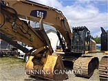 2012 CATERPILLAR 349EL VG Photo #1