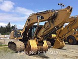 2012 CATERPILLAR 349EL VG Photo #2