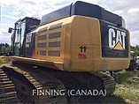 2012 CATERPILLAR 349EL VG Photo #3