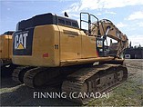 2012 CATERPILLAR 349EL VG Photo #4