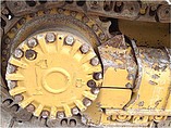 2012 CATERPILLAR D5K Photo #3