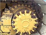 2012 CATERPILLAR D5K Photo #16