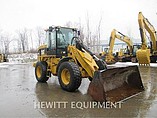 2007 CATERPILLAR 924G Photo #2