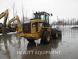 2007 CATERPILLAR 924G Photo #3