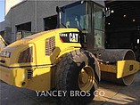2011 CATERPILLAR CS56 Photo #3