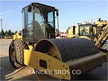 2011 CATERPILLAR CS56 Photo #4