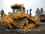 2014 CATERPILLAR D6T XW VP Photo #3