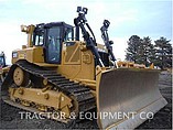 2014 CATERPILLAR D6T XW VP Photo #4