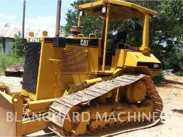 1996 CATERPILLAR D5M XL Photo