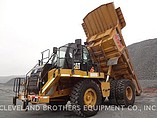 07 CATERPILLAR 773F