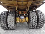 2007 CATERPILLAR 773F Photo #9