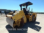 2013 CATERPILLAR CB64 Photo #2