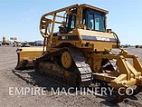 2005 CATERPILLAR D6R XL Photo #3