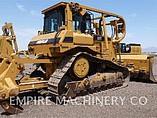 2005 CATERPILLAR D6R XL Photo #4