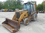 93 CATERPILLAR 416B