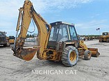 1993 CATERPILLAR 416B Photo #3