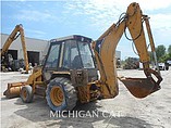 1993 CATERPILLAR 416B Photo #4