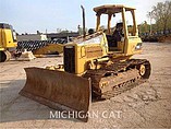 08 CATERPILLAR D4G