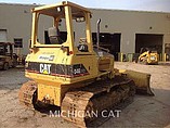 2008 CATERPILLAR D4G Photo #3