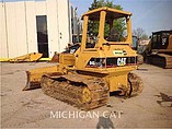 2008 CATERPILLAR D4G Photo #4