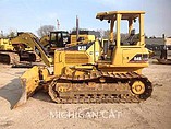 2008 CATERPILLAR D4G Photo #7