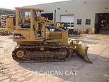 2008 CATERPILLAR D4G Photo #14