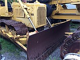 82 CATERPILLAR D6D