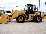 2005 CATERPILLAR 950G II Photo #2