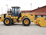 2005 CATERPILLAR 950G II Photo #5