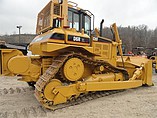 2005 CATERPILLAR D6R XL II Photo #3