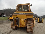 2005 CATERPILLAR D6R XL II Photo #4