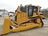 2005 CATERPILLAR D6R XL II Photo #6