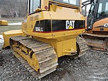 2004 CATERPILLAR D5G XL Photo #4