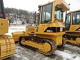 2005 CATERPILLAR D4G XL Photo #2