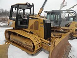 09 CATERPILLAR D5K XL