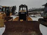 2009 CATERPILLAR D5K XL Photo #2