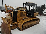 2009 CATERPILLAR D5K XL Photo #3