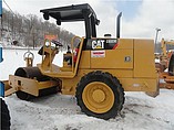 2001 CATERPILLAR CS-323C Photo #2