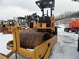 2001 CATERPILLAR CS-323C Photo #3