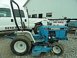 95 FORD 1215