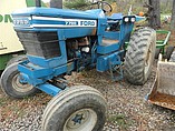 78 FORD 7700