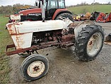 DAVID BROWN 990