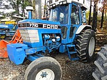 1989 FORD 7710 II Photo #2