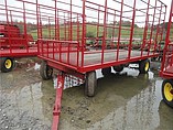 15 GAP HILL FARM WAGONS 7X18