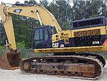 11 CATERPILLAR 374DL