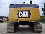 2011 CATERPILLAR 374DL Photo #3
