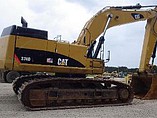 2011 CATERPILLAR 374DL Photo #4